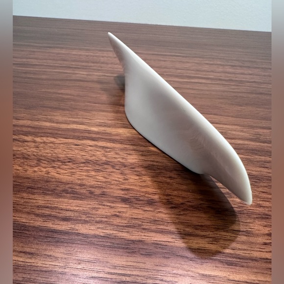 Lenox China Porcelain Display Sign - Picture 3 of 8